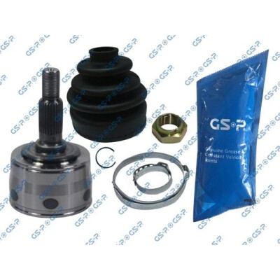 Kit giunto, albero di trasmissione GSP 835008