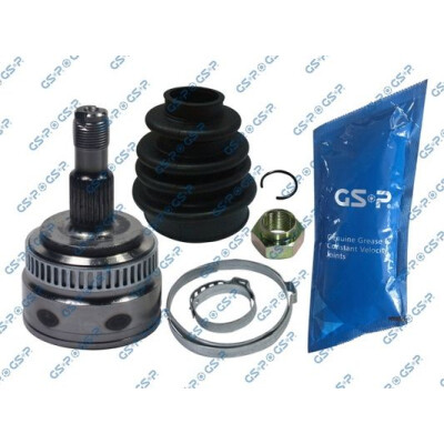 Kit giunto, albero di trasmissione GSP 835022