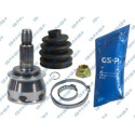 Kit giunto, albero di trasmissione GSP 838002