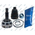 Kit giunto, albero di trasmissione GSP 839084