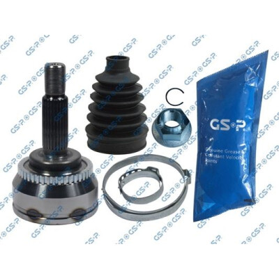Kit giunto, albero di trasmissione GSP 839084