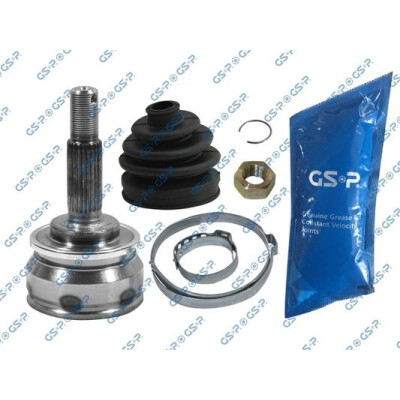 Kit giunto, albero di trasmissione GSP 841012