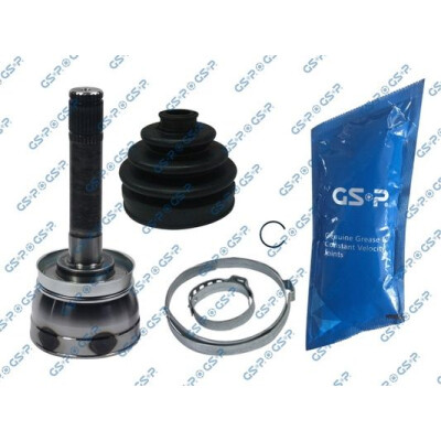 Kit giunto, albero di trasmissione GSP 841016