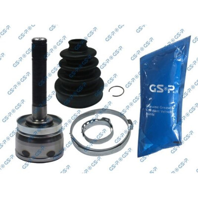 Kit giunto, albero di trasmissione GSP 841025