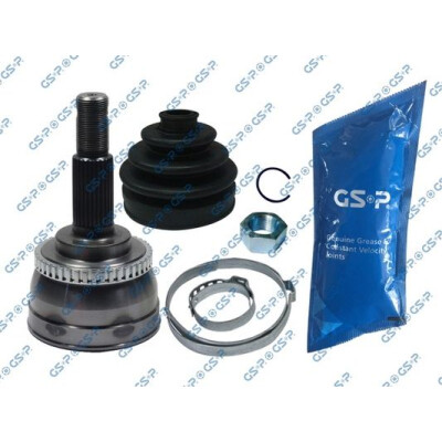 Kit giunto, albero di trasmissione GSP 841037