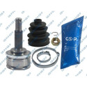 Kit giunto, albero di trasmissione GSP 841040