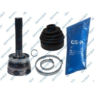 Kit giunto, albero di trasmissione GSP 841100