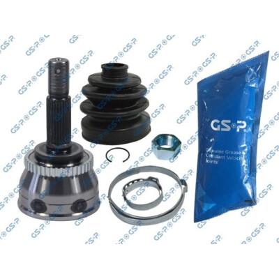 Kit giunto, albero di trasmissione GSP 841137