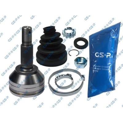 Kit giunto, albero di trasmissione GSP 841214