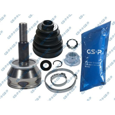 Kit giunto, albero di trasmissione GSP 841240