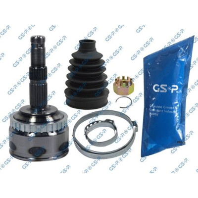 Kit giunto, albero di trasmissione GSP 844002