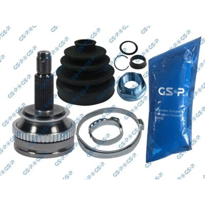 Kit giunto, albero di trasmissione GSP 844008