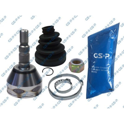 Kit giunto, albero di trasmissione GSP 844027