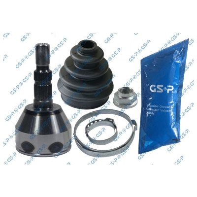 Kit giunto, albero di trasmissione GSP 844028