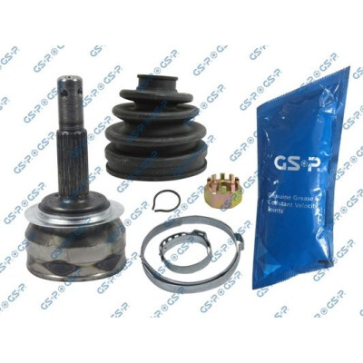 Kit giunto, albero di trasmissione GSP 844046