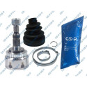 Kit giunto, albero di trasmissione GSP 844065
