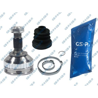 Kit giunto, albero di trasmissione GSP 845001