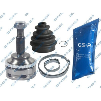 Kit giunto, albero di trasmissione GSP 850004