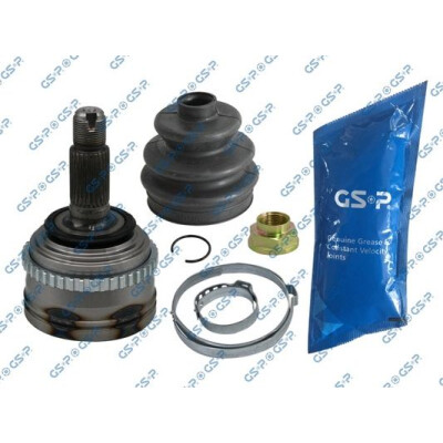 Kit giunto, albero di trasmissione GSP 851007