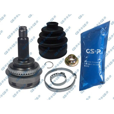 Kit giunto, albero di trasmissione GSP 856009