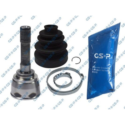 Kit giunto, albero di trasmissione GSP 857009