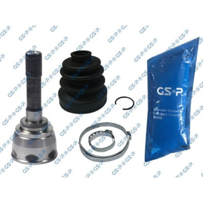 Kit giunto, albero di trasmissione GSP 857010