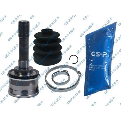 Kit giunto, albero di trasmissione GSP 857035