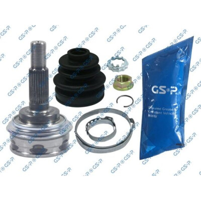 Kit giunto, albero di trasmissione GSP 859001