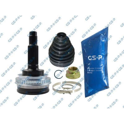 Kit giunto, albero di trasmissione GSP 859006