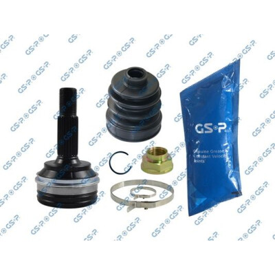 Kit giunto, albero di trasmissione GSP 859025