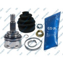 Kit giunto, albero di trasmissione GSP 859107