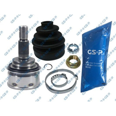Kit giunto, albero di trasmissione GSP 859107