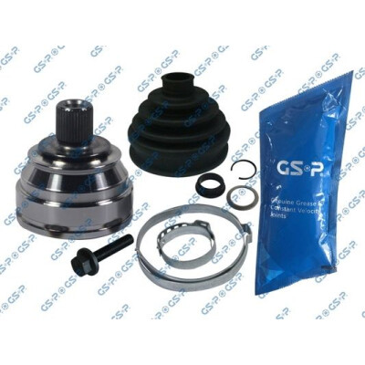 Kit giunto, albero di trasmissione GSP 861003