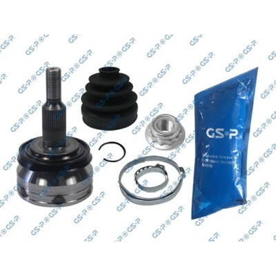 Kit giunto, albero di trasmissione GSP 861009