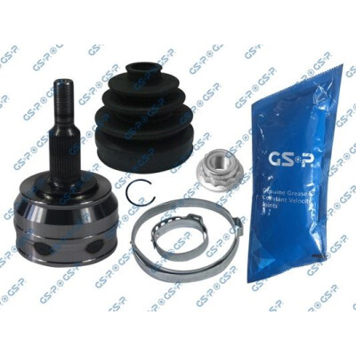 Kit giunto, albero di trasmissione GSP 861011