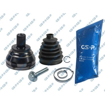 Kit giunto, albero motore GSP 861059