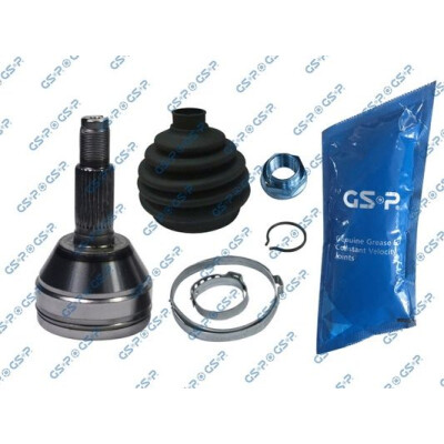 Kit giunto, albero di trasmissione GSP 868008