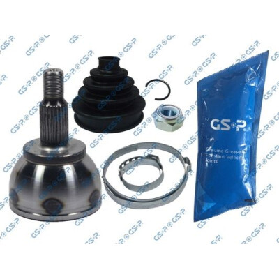 Kit giunto, albero di trasmissione GSP 899037