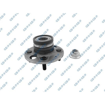 Kit cuscinetto ruota GSP 9228029K