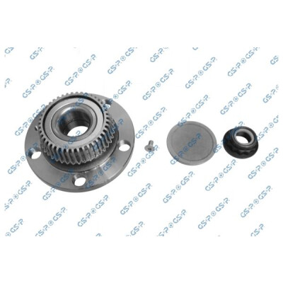 Kit cuscinetto ruota GSP 9230051K