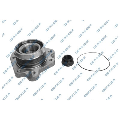 Kit cuscinetto ruota GSP 9243003K