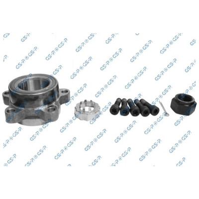 Kit cuscinetto ruota GSP 9245009K