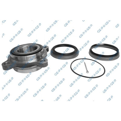 Kit cuscinetto ruota GSP 9254003K