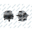 Kit cuscinetto ruota GSP 9326039