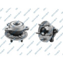 Kit cuscinetto ruota GSP 9326069