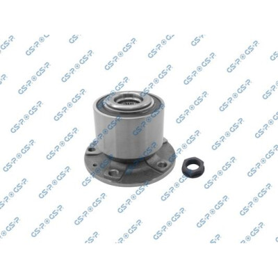 Kit cuscinetto ruota GSP 9328029K