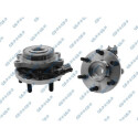 Kit cuscinetto ruota GSP 9329003