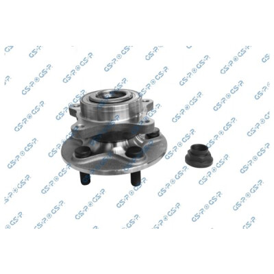 Kit cuscinetto ruota GSP 9329018K
