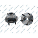 Kit cuscinetto ruota GSP 9330064