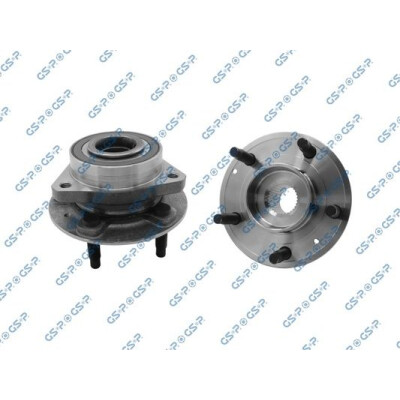 Kit cuscinetto ruota GSP 9330064